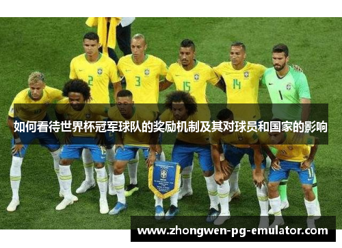 如何看待世界杯冠军球队的奖励机制及其对球员和国家的影响 如何看待世界杯冠军球队的奖励机制及其对球员和国家的影响