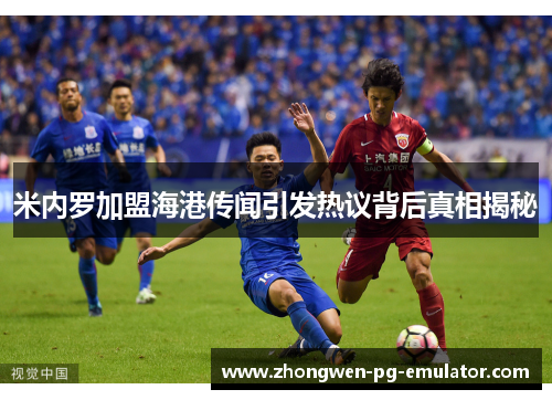 米内罗加盟海港传闻引发热议背后真相揭秘 米内罗加盟海港传闻引发热议背后真相揭秘