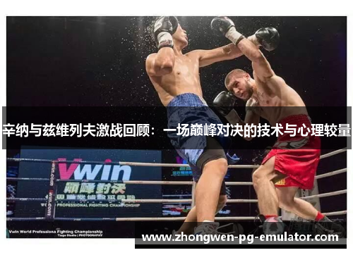 辛纳与兹维列夫激战回顾:一场巅峰对决的技术与心理较量 辛纳与兹维列夫激战回顾:一场巅峰对决的技术与心理较量
