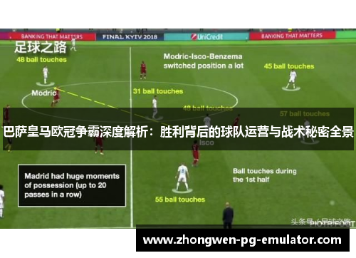 巴萨皇马欧冠争霸深度解析:胜利背后的球队运营与战术秘密全景 巴萨皇马欧冠争霸深度解析:胜利背后的球队运营与战术秘密全景